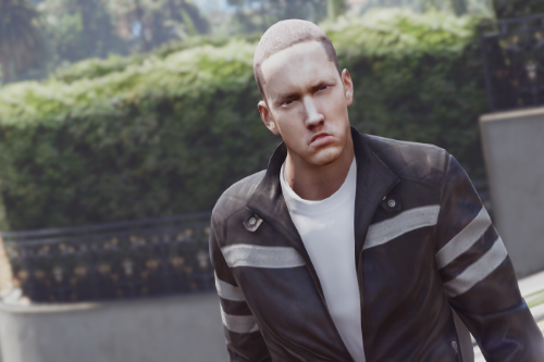 Eminem (Trevor Replacement)